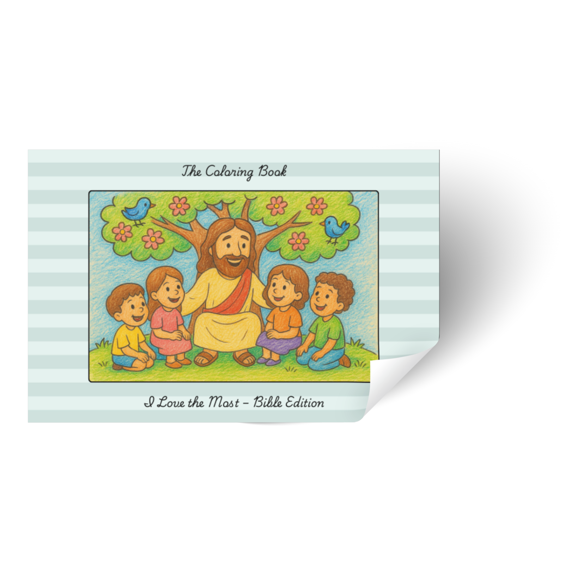 bonus bobie goods cristão